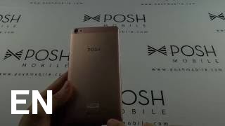 Buy Posh Mobile Volt Max LTE L640A
