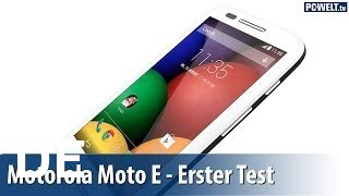 Kaufen Motorola Moto E