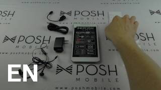 Buy Posh Mobile Memo Pro LTE L600