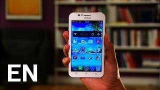 Buy Posh Mobile Memo Pro LTE L600
