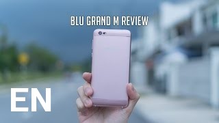 Buy BLU Grand X
