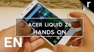 Buy Acer Liquid Z6E