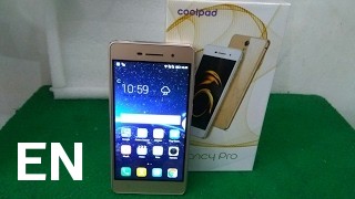 Buy Coolpad Fancy Pro