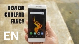 Buy Coolpad Fancy Pro