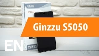 Buy GiNZZU S5050