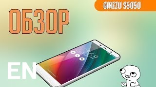 Buy GiNZZU S5050