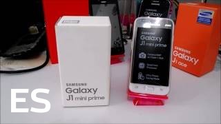 Comprar Samsung Galaxy J1 mini Prime
