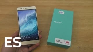 Comprar Huawei Honor 5