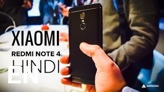 Buy Xiaomi Redmi Note 4 SD625