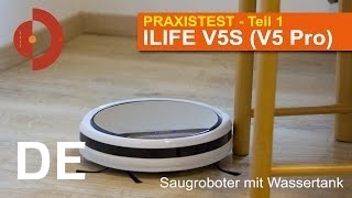 Kaufen ILIFE V5