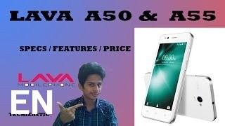 Buy Lava A50