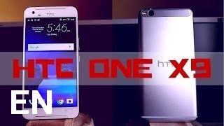 Buy HTC One X9