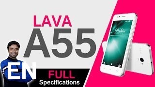 Buy Lava A55