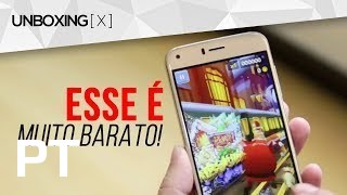 Comprar Oukitel C5 Pro