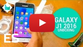 Comprar Samsung Galaxy J1