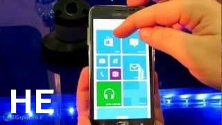 לקנות HTC Windows Phone 8X