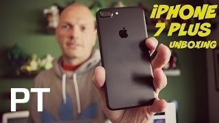 Comprar Apple iPhone 7 Plus