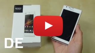 Kaufen Sony Xperia L