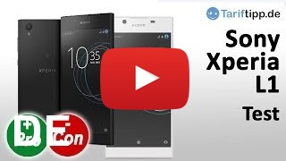 Kaufen Sony Xperia L