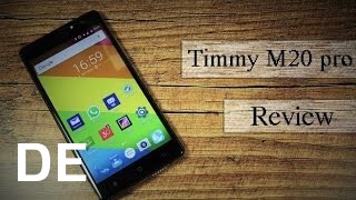 Kaufen Timmy M20 Pro