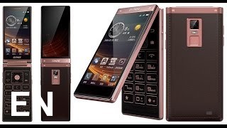 Buy Gionee W909