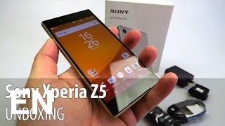 Buy Sony Xperia Z5
