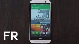 Acheter HTC One (M8)