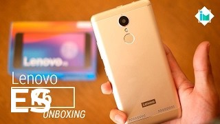 Comprar Lenovo K6