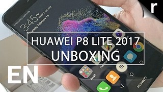 Buy Huawei P8 Lite 2017