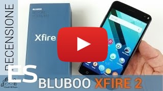 Comprar Bluboo Xfire 2