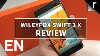 Buy Wileyfox Swift 2 X