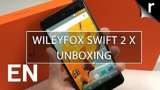 Buy Wileyfox Swift 2 X