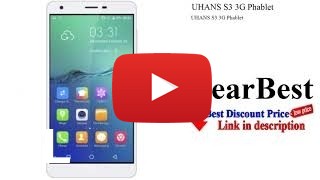 Αγοράστε Uhans S3
