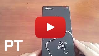 Comprar Ulefone S8