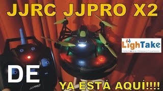 Kaufen JJRC Jjpro x2