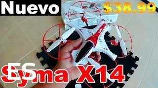 Comprar Syma X14