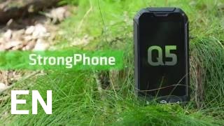 Buy Evolveo StrongPhone Q5
