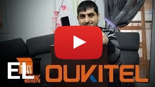 Αγοράστε Oukitel K4000