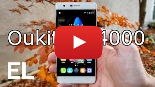 Αγοράστε Oukitel K4000