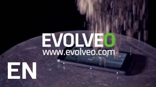 Buy Evolveo StrongPhone G4