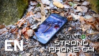 Buy Evolveo StrongPhone G4