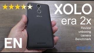 Buy Xolo Era 2X