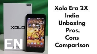 Buy Xolo Era 2X