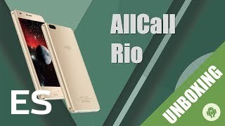 Comprar AllCall Rio