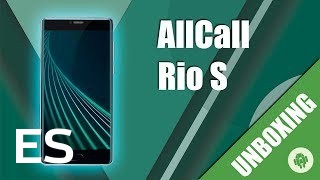 Comprar AllCall Rio