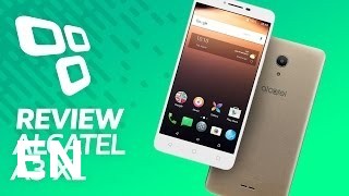 Buy Alcatel A3 XL