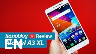 Buy Alcatel A3 XL