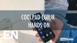 Buy Coolpad Conjr