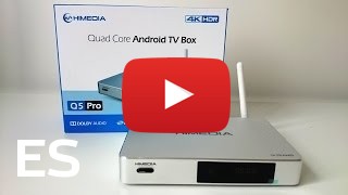 Comprar Himedia Q5 pro