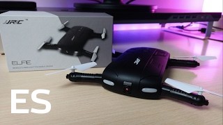 Comprar JJRC H37 elfie